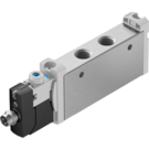 VUVG-L14-M52-MT-G18-1R8L Festo Solenoid valve