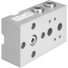 VABS-S7-S-G14 Festo Sub-base