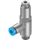 HGL-3/8-QS-8 Festo Piloted check valve