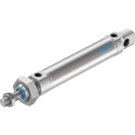 DSNU-25-80-PPV-A Festo Standards-based cylinder