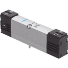 VSVA-B-B52-A2-P1 Festo Basic valve