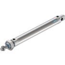 DSNU-25-160-P-A Festo Standards-based cylinder