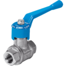 QH-1 1/2 Festo Ball valve