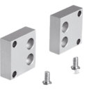 HZB-16 Festo Foot mounting