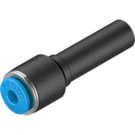 QS-12H-10-20 Festo Push-in connector (20 Pack)