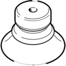 ESV-50-BN Festo Vacuum suction cup