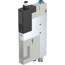OVEM-14-H-B-QO-CE-N-LK Festo Vacuum generator
