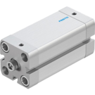 ADN-25-50-I-P-A Festo Compact cylinder