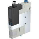 OVEM-05-H-B-QO-CE-N-LK Festo Vacuum generator