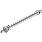 DSNU-12-125-P-A Festo Standards-based cylinder