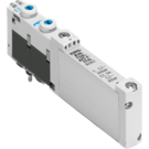 VUVG-B10-T32H-AZT-F-1T1L Festo Solenoid valve
