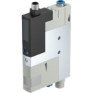 OVEM-07-H-B-QO-CE-N-LK Festo Vacuum generator