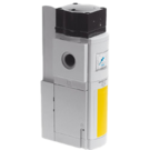 MS6-SV-1/2-E-10V24-AG Festo Soft-start/quick exhaust valve