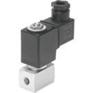 VZWD-L-M22C-M-N14-50-V-1P4-5 Festo Solenoid valve