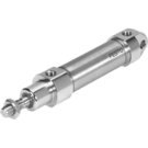 CRDSNU-B-32-80-PPS-A-MG-A1 Festo Round cylinder