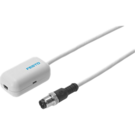 NEFC-M12G5-0.3-U1G5 Festo Adapter