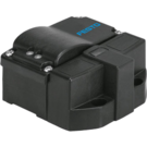 SRBG-C1-N-1-P-C2-C2 Festo Sensor box
