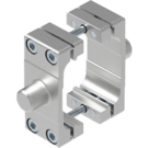 DAMT-V1-40-A Festo Trunnion mounting kit