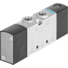 VUWS-L30-M52-A-G38 Festo Pneumatic valve