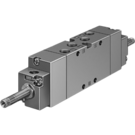 JMFH-5-1/8-S-B-EX Festo Solenoid valve