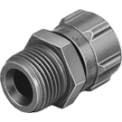 CK-3/8-PK-13 Festo Quick connector (10 Pack)