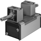 JMFDH-5/2-D-2-C-EX Festo Solenoid valve