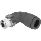 QSL-V0-1/8-6 Festo Push-in L-fitting (10 Pack)