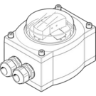 SRAP-M-CA1-GR270-1-A-T2P20 Festo Sensor box
