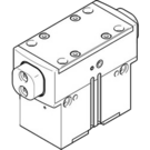 HGPD-40-A-G1 Festo Parallel gripper