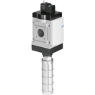 MS9-EE-G-V24-S-VS Festo On-off valve
