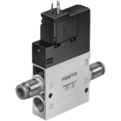 CPE18-M1H-3OL-QS-10 Festo Solenoid valve