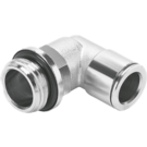 NPQM-L-G18-Q8-P10 Festo Push-in L-fitting (10 Pack)