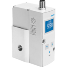 VPPM-8L-L-1-G14-0L6H-A4P-S1C1 Festo Proportional pressure regulator