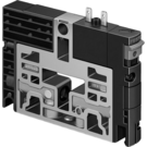 CPV10-M1H-V70-M7 Festo Vacuum generator