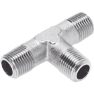 NPFC-T-3R12-M Festo T-fitting (10 Pack)