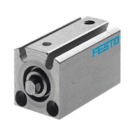 AEVC-6-5-P-A Festo Short-stroke cylinder