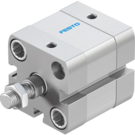 ADN-25-5-A-P-A Festo Compact cylinder