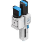 MSB4-1/4:C3:J1-WP Festo Service unit combination