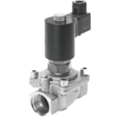 VZWF-L-M22C-N2-500-E-1P4-6 Festo Solenoid valve