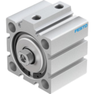 ADVC-50-20-I-P Festo Short-stroke cylinder