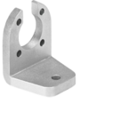 HNH-50/63/80 Festo Foot mounting