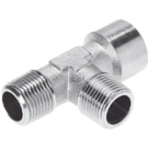 NPFC-T-2R14-G14-MMF Festo T-fitting (10 Pack)