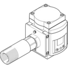 SFAM-90-5000L-TG1-2SA-M12 Festo Flow sensor