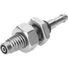 SD-2 Festo Back pressure end stop