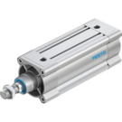 DSBC-80-125-PPSA-N3 Festo Standards-based cylinder