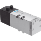 VSVA-B-M52-AZD-D1-1T1L Festo Solenoid valve