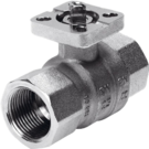VAPB-2-F-25-F05 Festo Ball valve