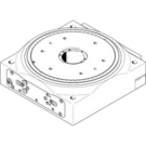 DHTG-220-6-A Festo Rotary indexing table