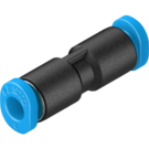 QSM-4 Festo Push-in connector (10 Pack)