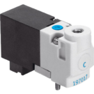 MHP1-M4H-3/2G-M3-PI Festo Solenoid valve